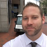Benchmark - Subsurface Utility Services Employee Dennis Robart's profile photo