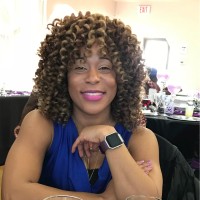 YMCA of Greater Houston Employee Krystal Paramo's profile photo