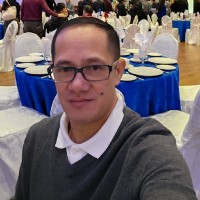 Coordinate Industries Ltd. Employee Iver Balmeo's profile photo