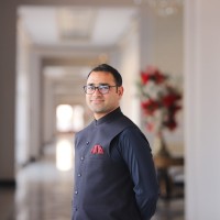 FreshSens Employee Qasid Ali's profile photo