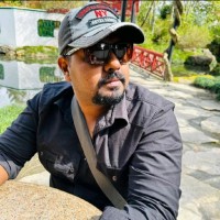 The Recipe Employee Nikhil Thank's profile photo