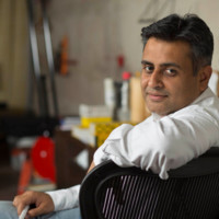 Studio Archohm Employee Sourabh Gupta's profile photo