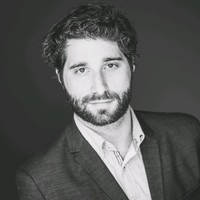 datango Employee Oliver Baderschneider's profile photo