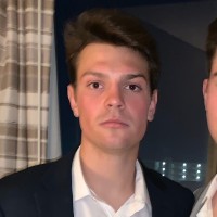 Chrome Solutions, Inc Employee Riley Larrimore's profile photo