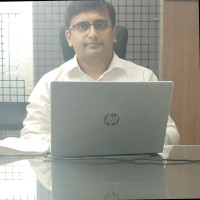 NewCold Employee Jigar Parekh's profile photo