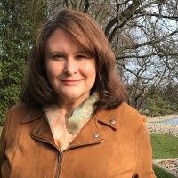 Michigan State University Information Technology Employee Kate White's profile photo
