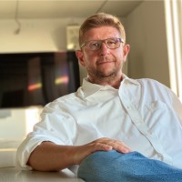 CGI Employee Andreas Urban's profile photo