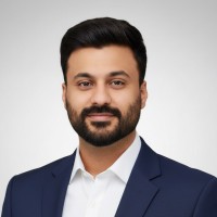 DGTL Network Employee Hamza Omer's profile photo