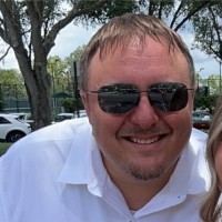 Marino\WARE Employee TJ Munson's profile photo