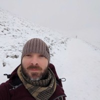 Currencycloud Employee Jason Hornett's profile photo