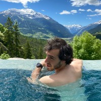 Mazzucchelli 1849 Employee Marco Manzi's profile photo