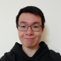 Life Trading Employee Louis Xia's profile photo