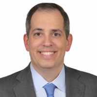 Houlihan Lokey Employee Aaron Ovedia's profile photo