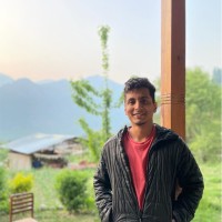 Zaid Parvez Email