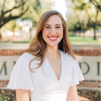 Teach For America Employee Emily Fuller's profile photo
