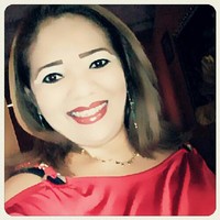 Clef Employee Josefina Romero's profile photo