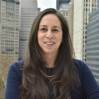 RiseBoro Community Partnership Employee Melanie la Rocca's profile photo