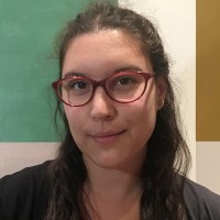 Kearns & West Employee Samantha Levy's profile photo