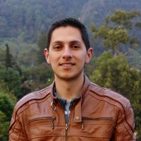 Gabriel Narvaez Email