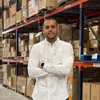 Luis Miguel Acosta Email & Phone Number