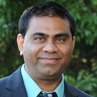 Kalpesh Patel Email & Phone Number