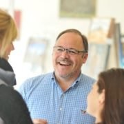 Habitat for Humanity Yuba/Sutter Employee John Nicoletti's profile photo
