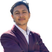 Polymorphic Solutions Employee Samyog Dahal's profile photo
