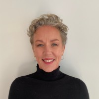 Ghost Dynamics Employee Gill Coltart's profile photo