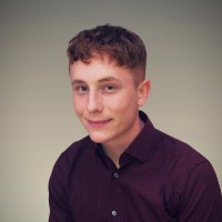 ARPA3 Employee Kellian Jonville's profile photo