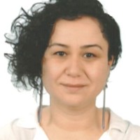 Reysas Logistics Employee Sidika Kaya's profile photo