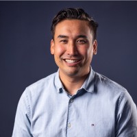 Sanitarium Employee Kirk Jones's profile photo