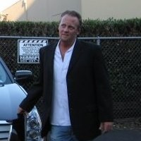 Andrew Gibbs