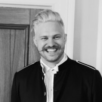 Strange Animals Employee Charlie Apps's profile photo