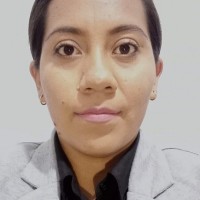 Gabriela Pérez Email