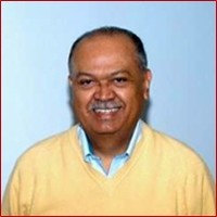 JAIRO C. MOLERO DRILLING CONSULTING C.A Employee Jairo C. Molero's profile photo