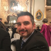 Persec IT Employee Claudio Presti's profile photo