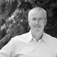 AMGORD Consulting Inc. Employee Martin Ambrose's profile photo