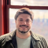 Grupo Ser Educacional Employee Luan Dysman Seixas's profile photo