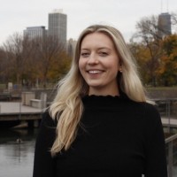 FiComm Partners Employee Kelsey Woodbridge's profile photo