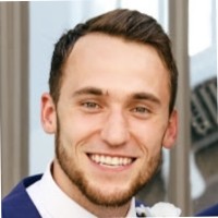 Honeywell Intelligrated Employee Kirk Dickson's profile photo
