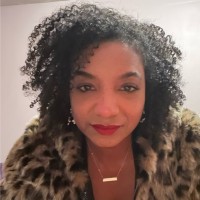 Industrial Color Employee Danielle Howard's profile photo
