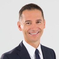 LERINS Employee Laurent Julienne's profile photo