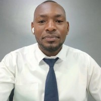 Pride Microfinance Ltd Employee Samuel Muhire's profile photo