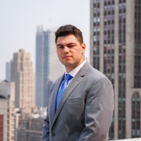 Justin Kingsley Email & Phone Number