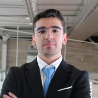 Vibe Capital Partners Employee Tiago Serrano's profile photo