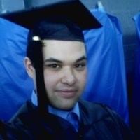 Manchester Packing Company Employee Andrew Nolin's profile photo