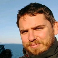 RTE Réseau de Transport d'Electricité Employee Benoit Chauvet's profile photo