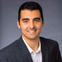 Chaves Perlowitz Luftig LLP Employee Jake Wolpoff's profile photo