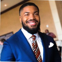 Amway Employee Kane K.'s profile photo