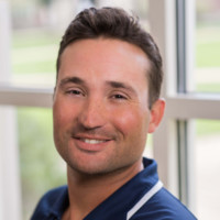 Lebanon Valley College Employee Jonas Fester's profile photo